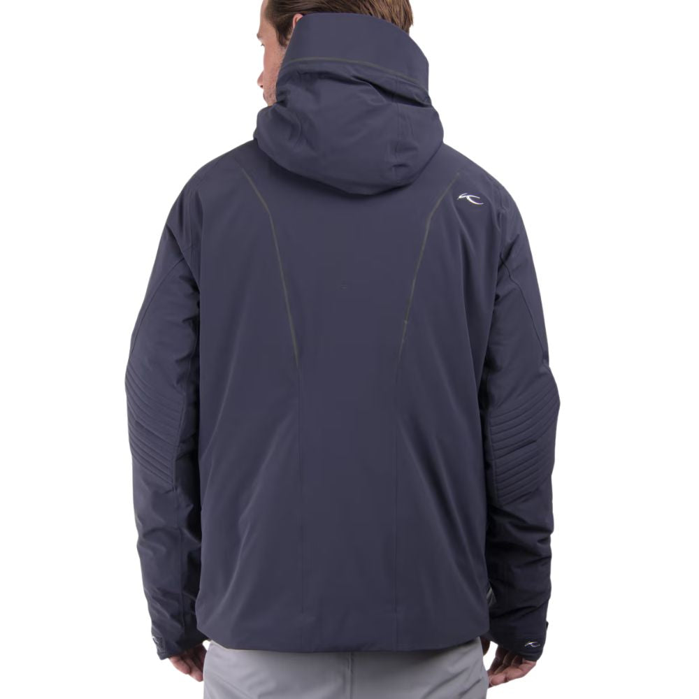Kjus Mens Formula Jacket