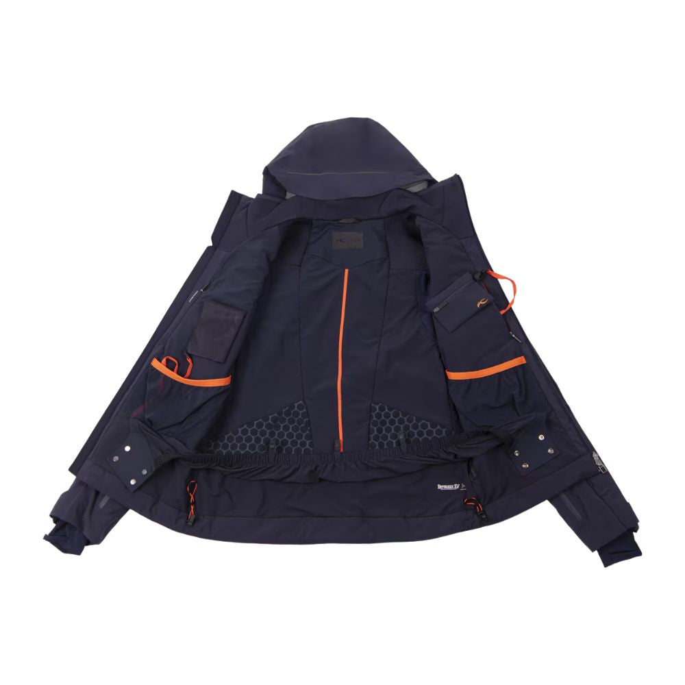 Kjus Mens Formula Jacket