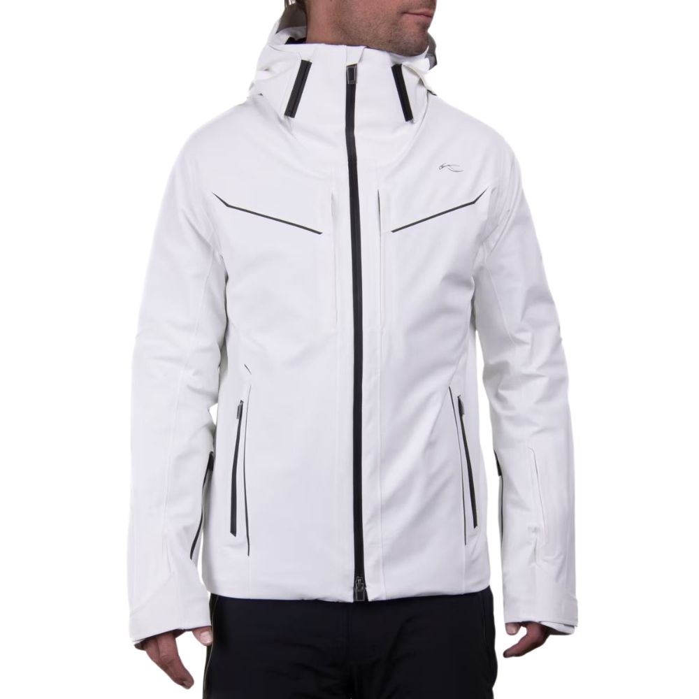 Kjus Mens Formula Jacket