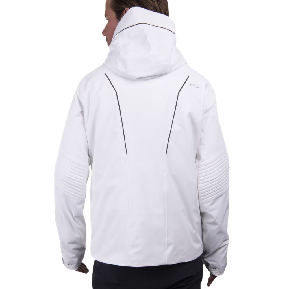 Kjus Mens Formula Jacket