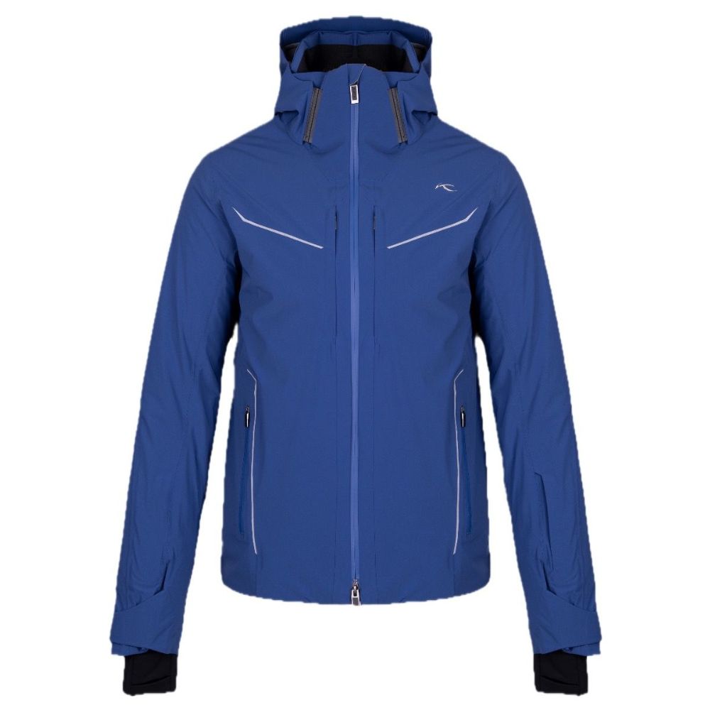 Kjus Mens Formula Jacket