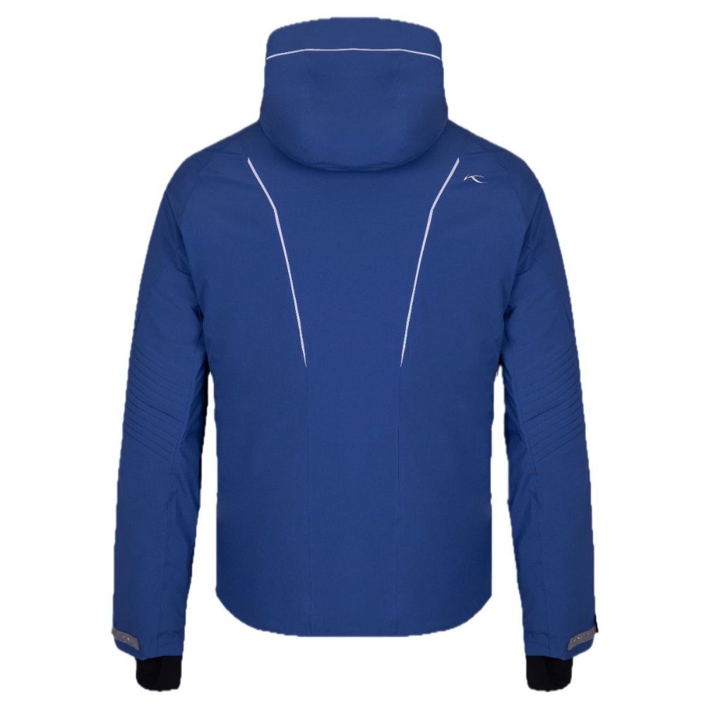 Kjus Mens Formula Jacket