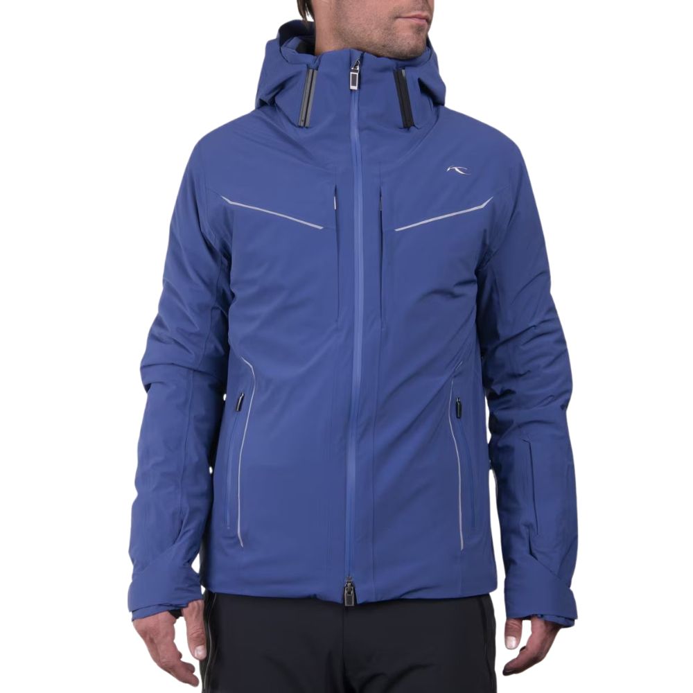 Kjus Mens Formula Jacket