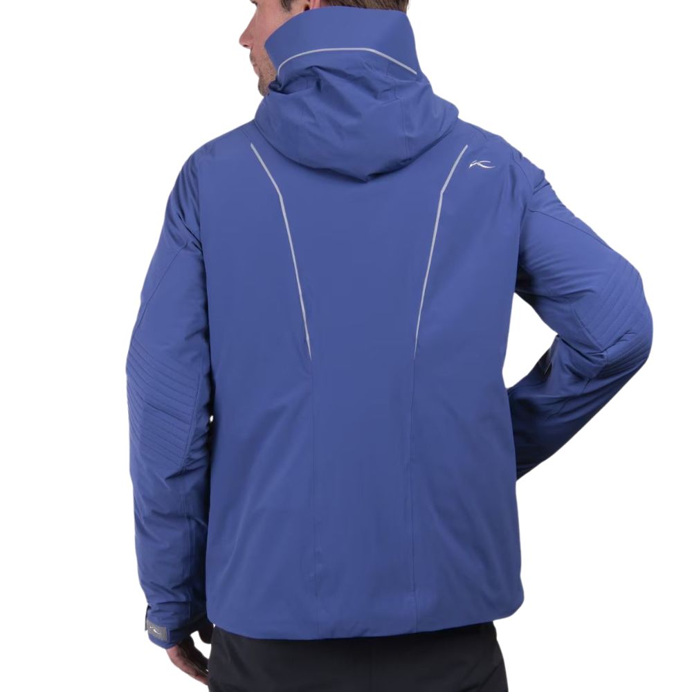 Kjus Mens Formula Jacket