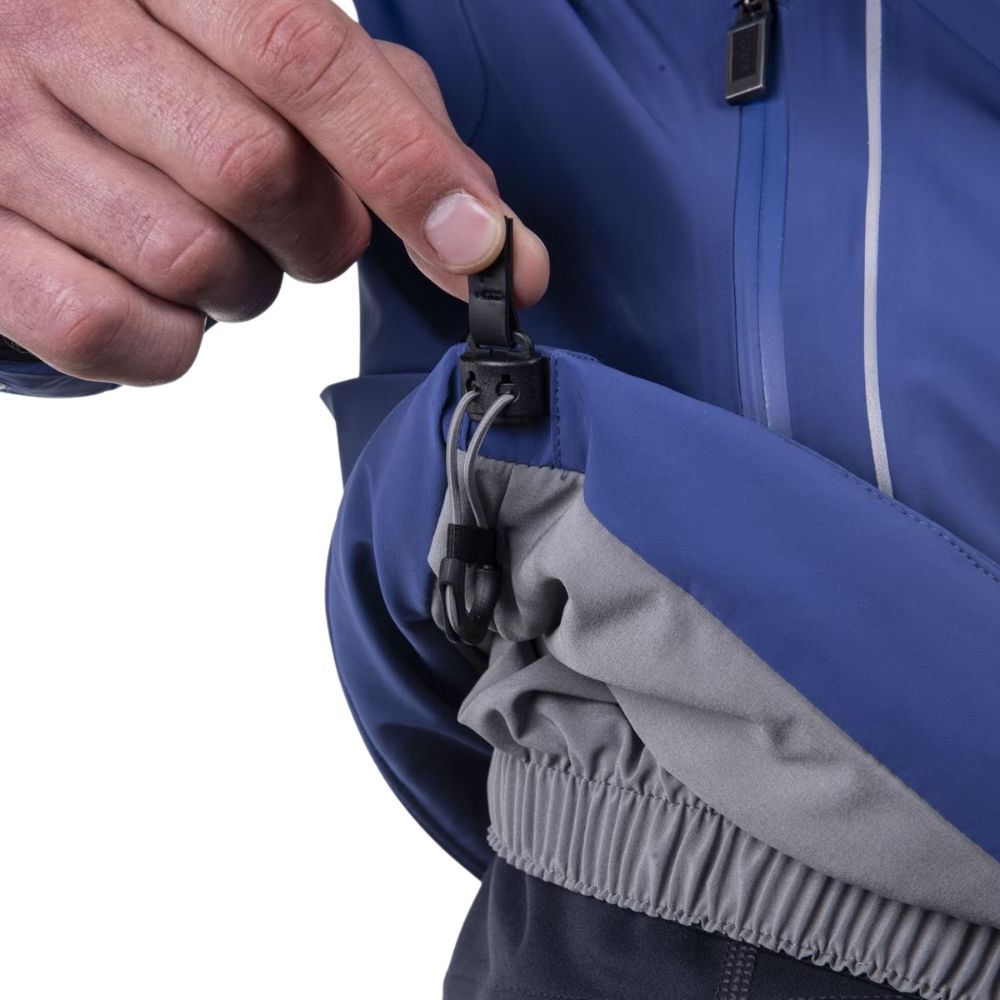 Kjus Mens Formula Jacket