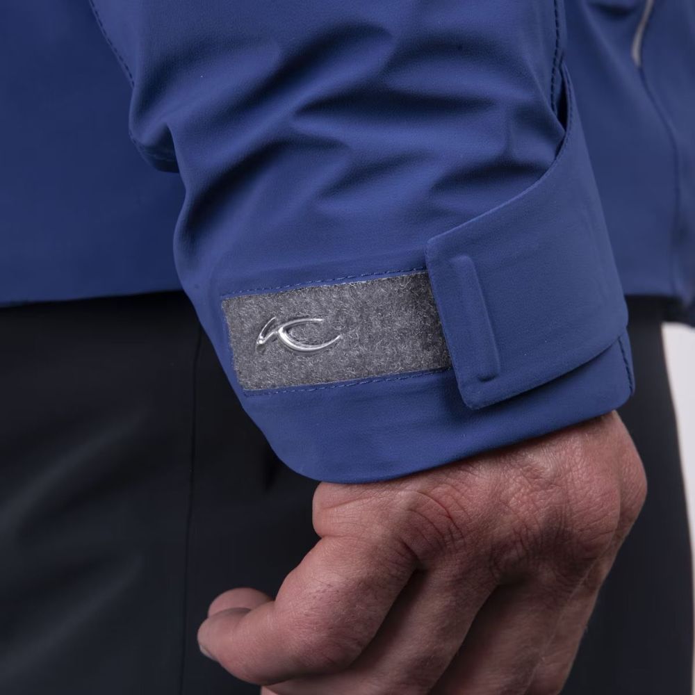 Kjus Mens Formula Jacket