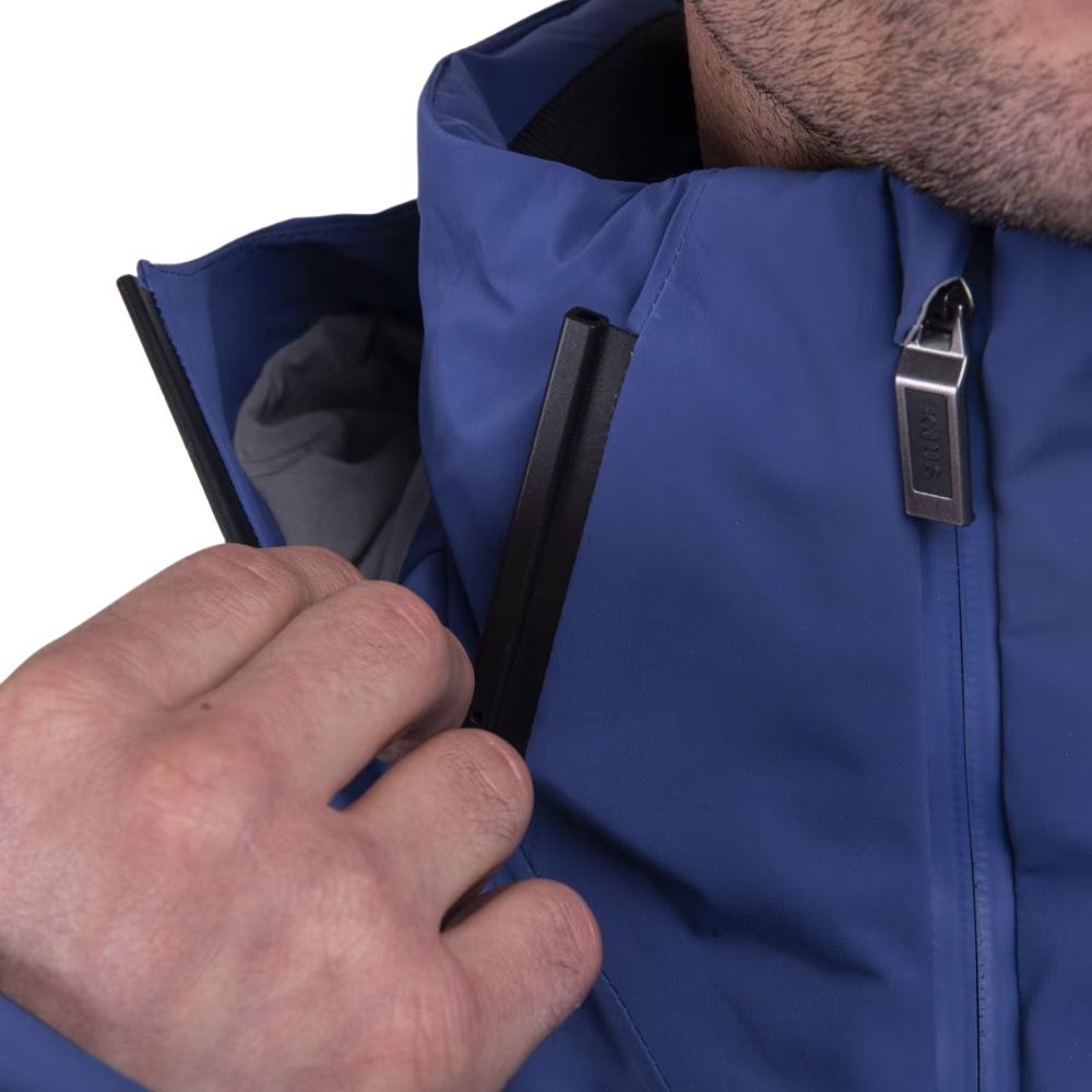 Kjus Mens Formula Jacket