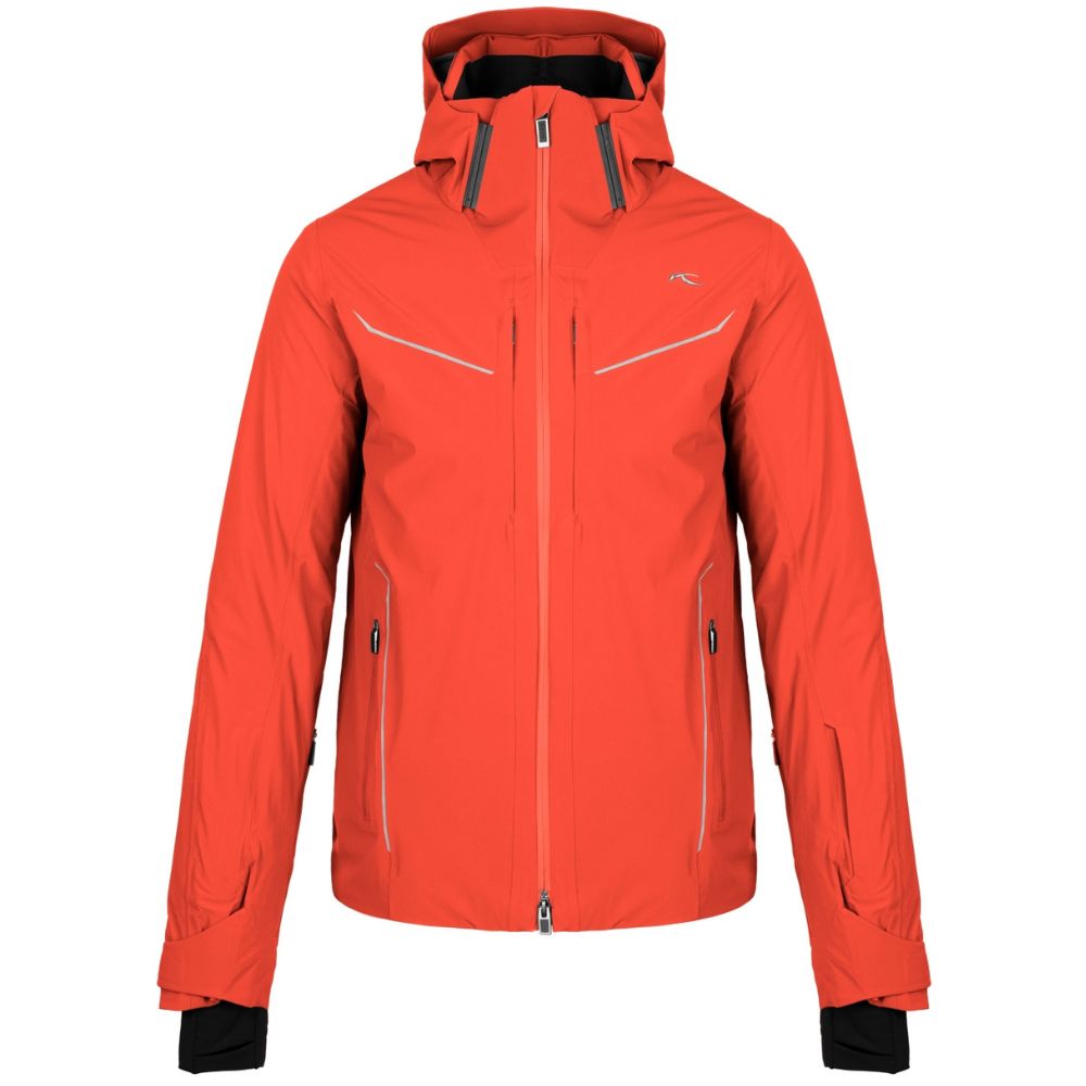 Kjus Mens Formula Jacket