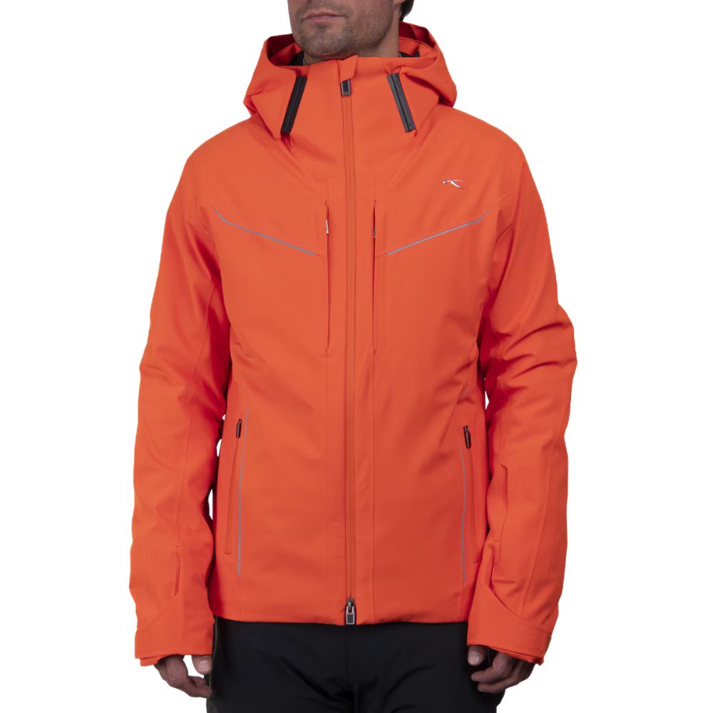 Kjus Mens Formula Jacket