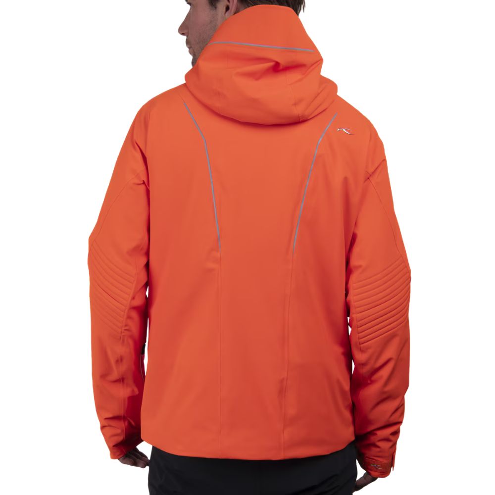 Kjus Mens Formula Jacket