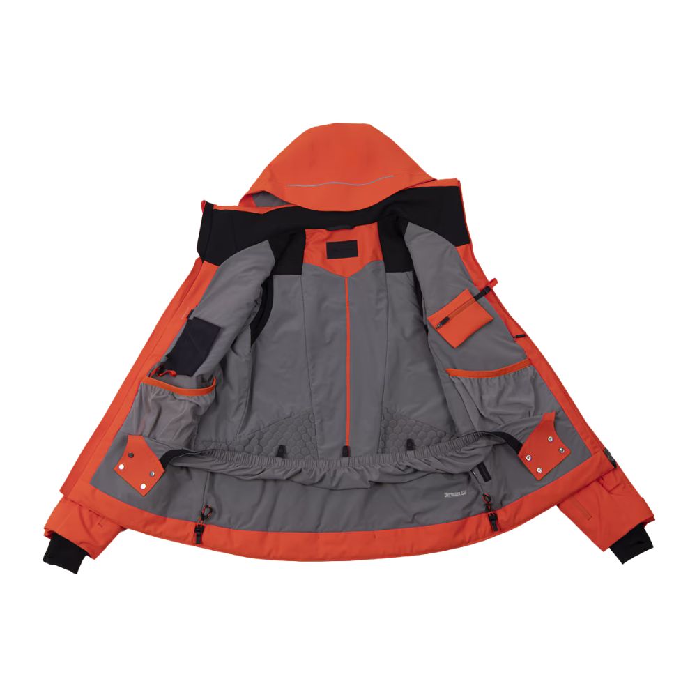 Kjus Mens Formula Jacket