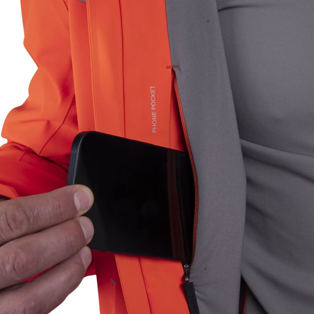 Kjus Mens Formula Jacket