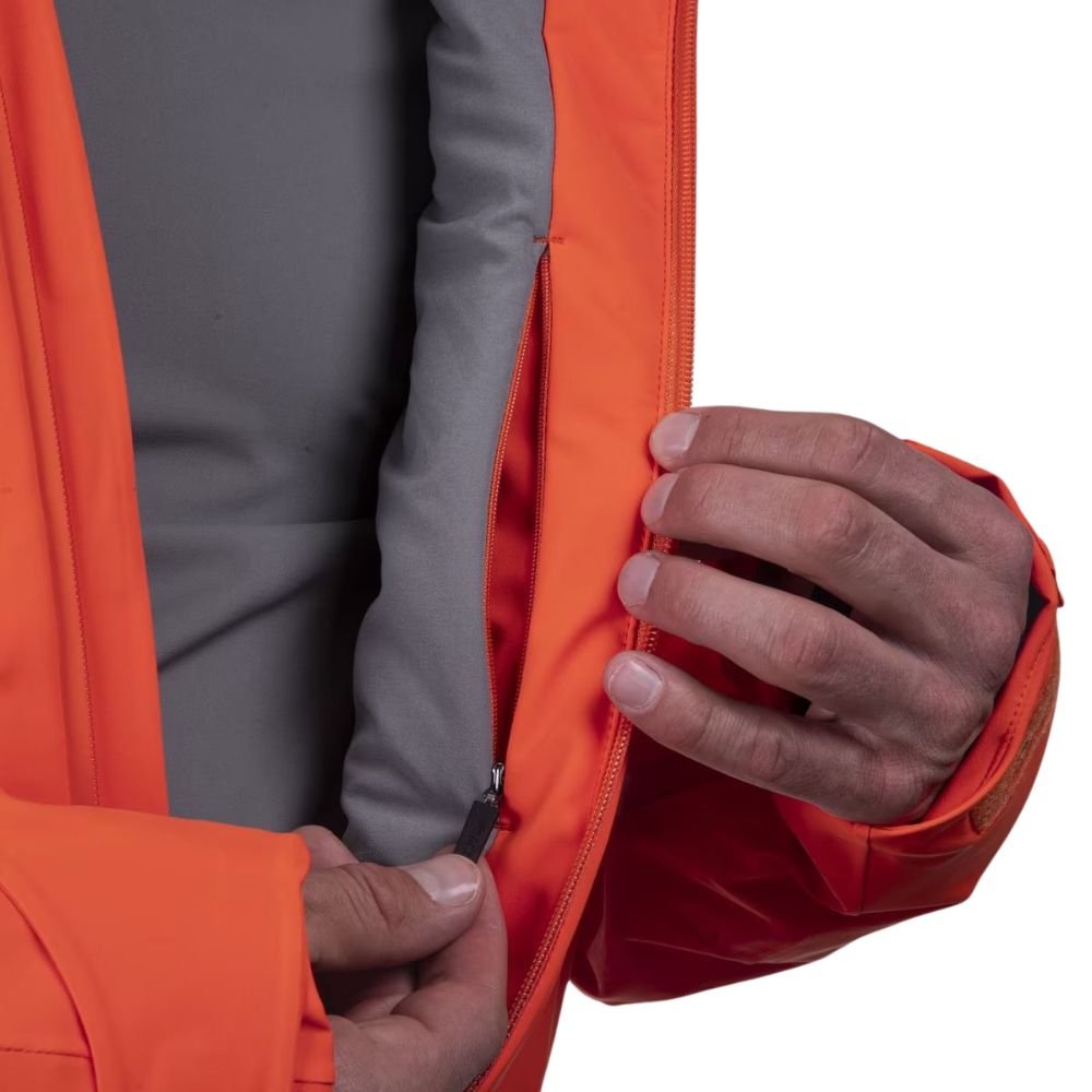 Kjus Mens Formula Jacket