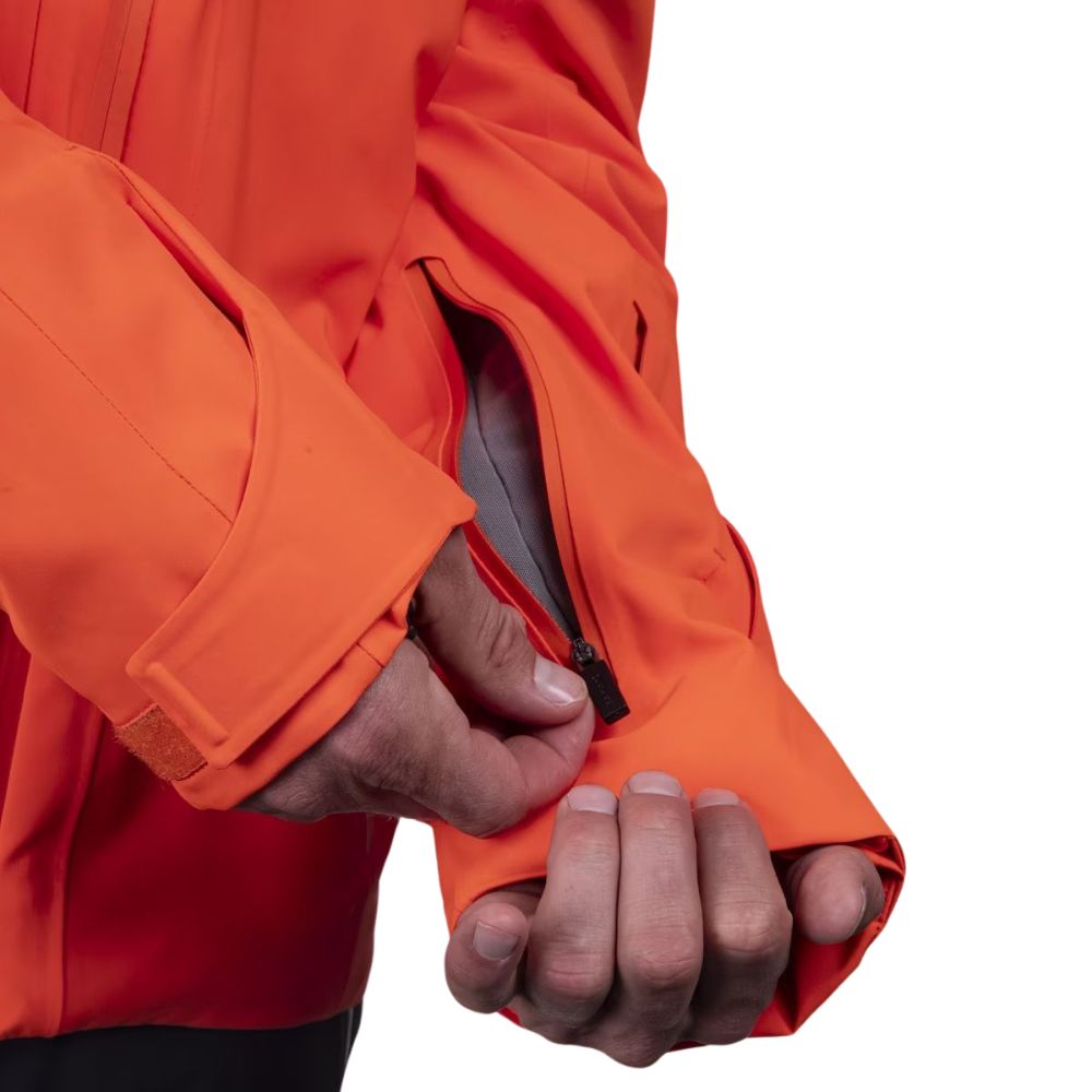 Kjus Mens Formula Jacket