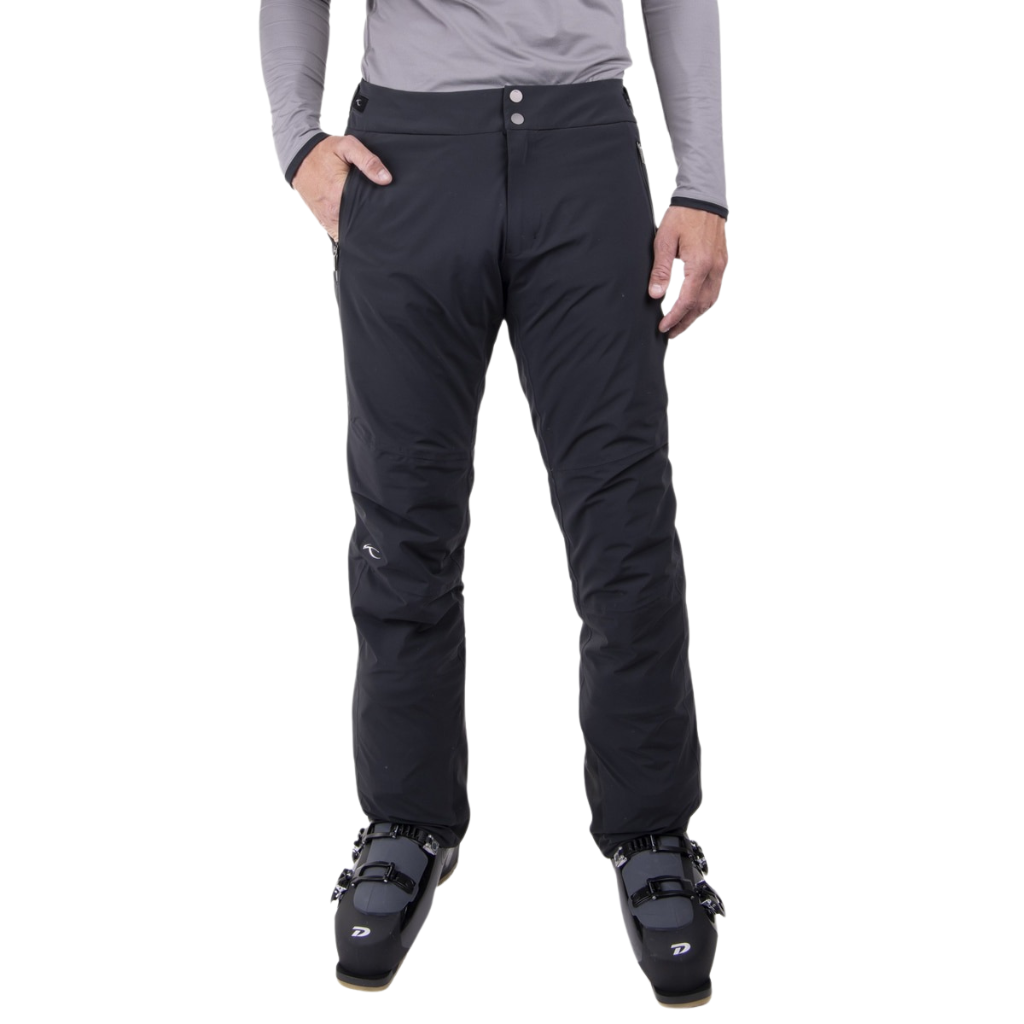 Kjus Mens Formula Pants