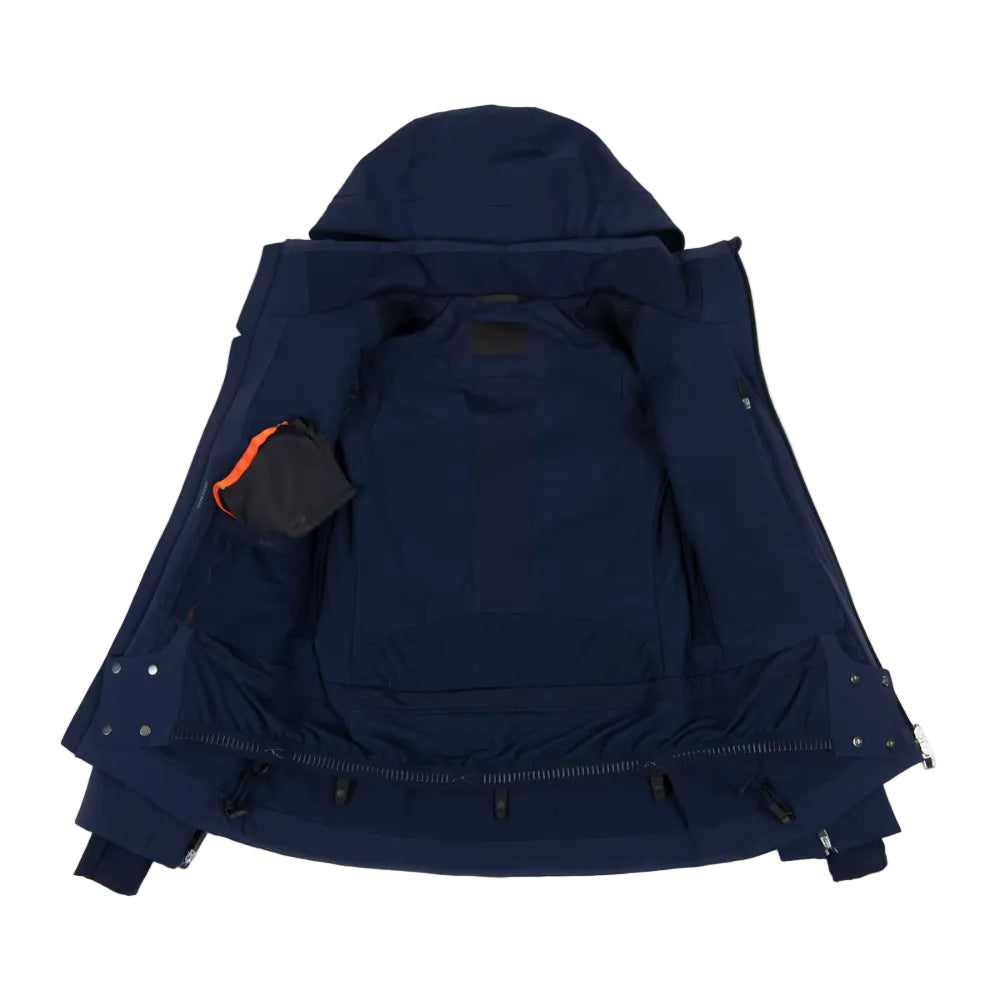 Kjus Womens Formula Jacket