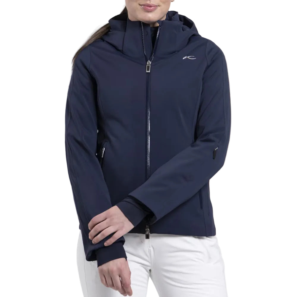 Kjus Womens Formula Jacket