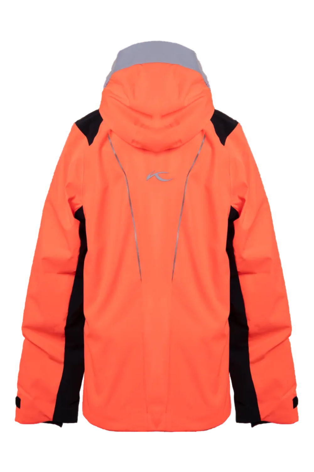 Kjus Boys Formula Jacket - Larry Adler