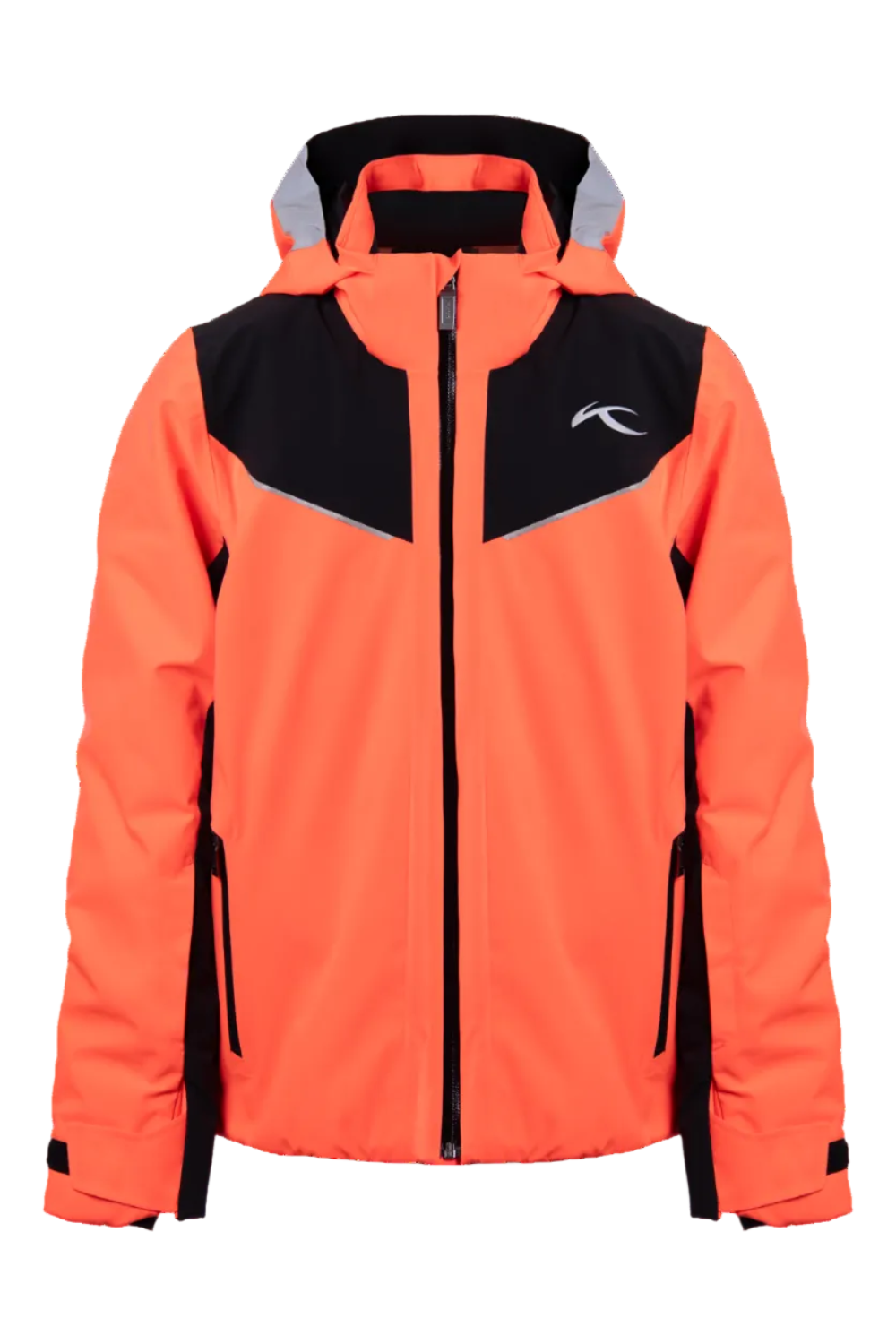 Kjus Boys Formula Jacket - Larry Adler