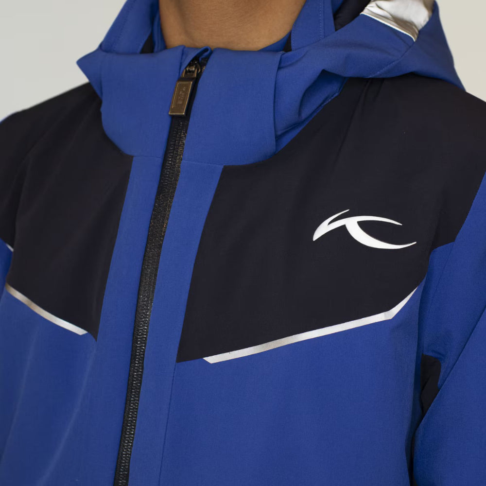 Kjus Boys Formula Jacket