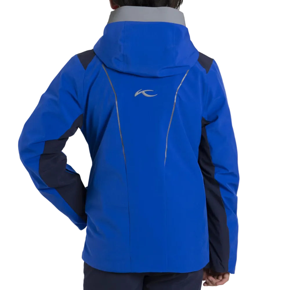 Kjus Boys Formula Jacket