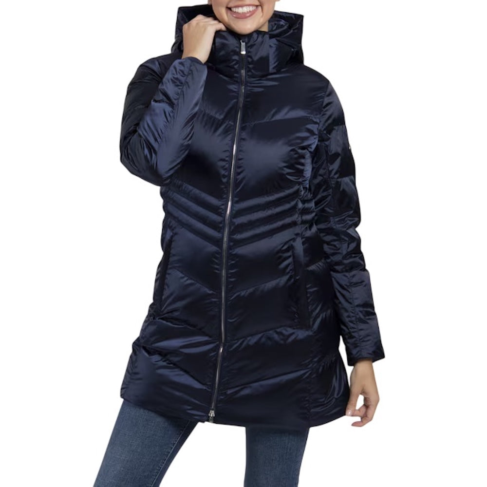 Kjus Womens Flagstaff Coat