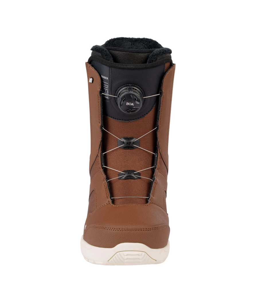 K2 Mens Raider Boa Boots