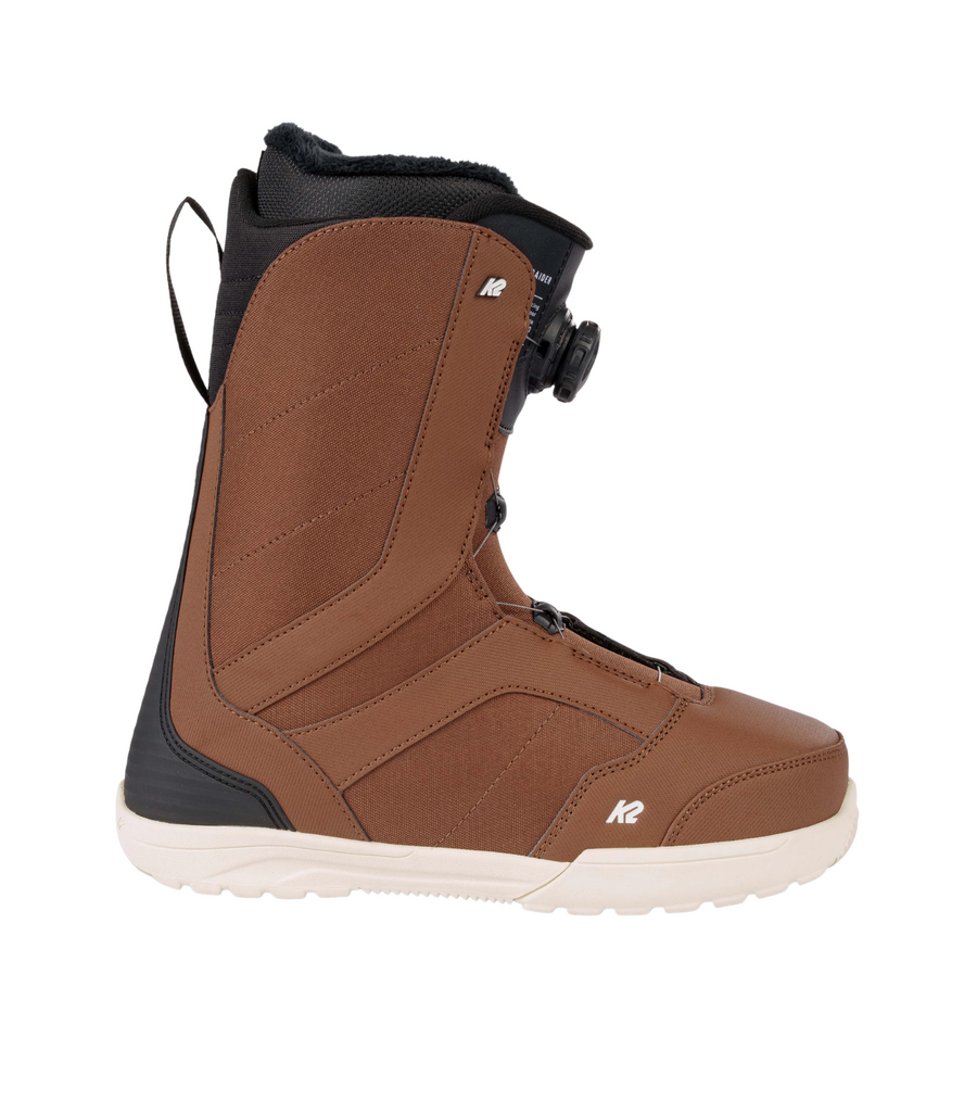 K2 Mens Raider Boa Boots