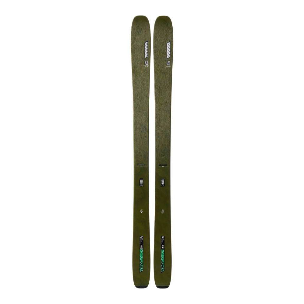 K2 Mindbender 106 C (2026)