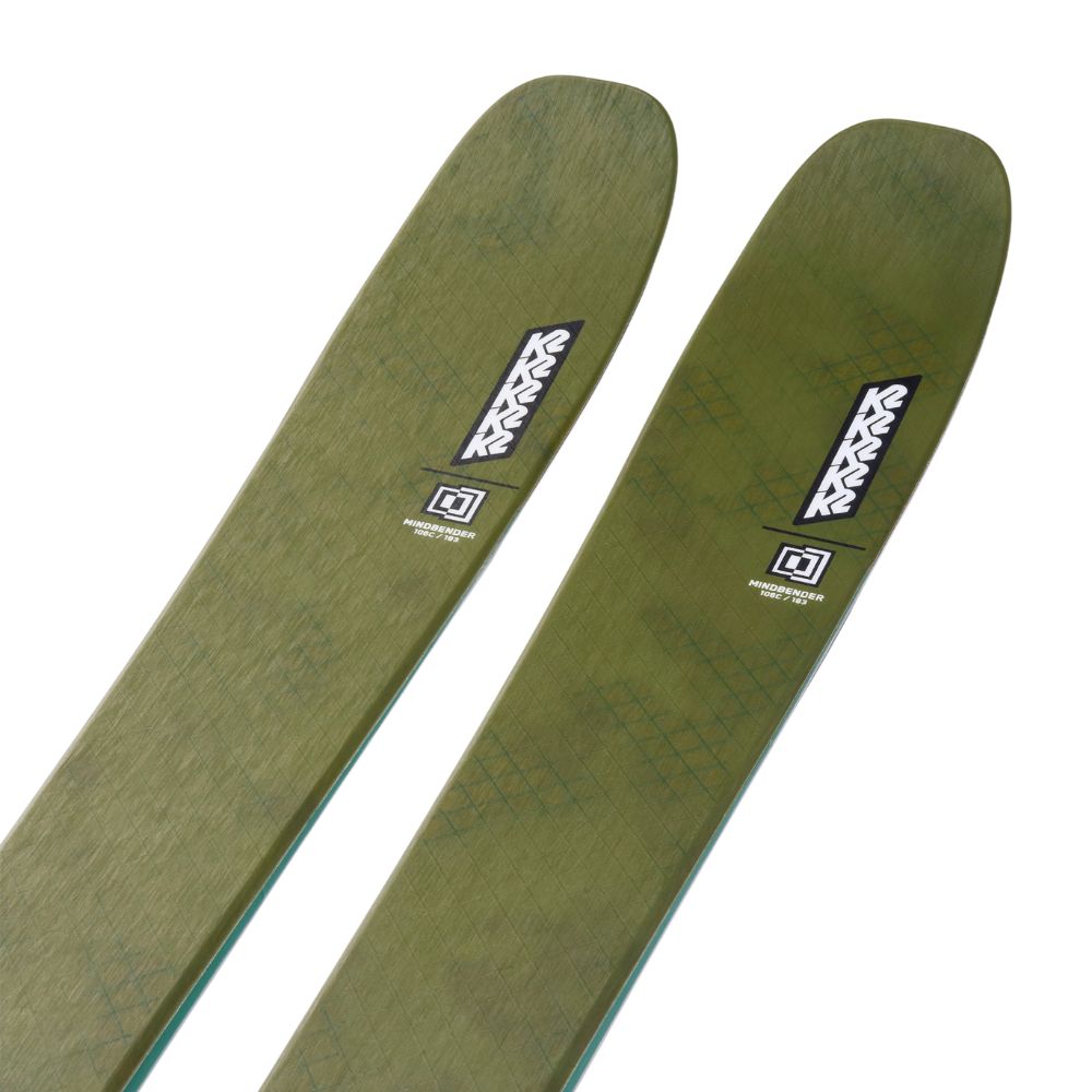 K2 Mindbender 106 C (2026)