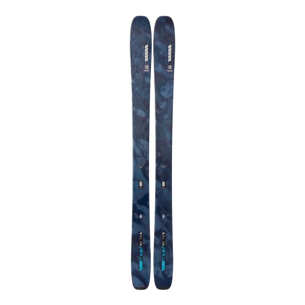 K2 Womens Mindbender 106 C (2026)
