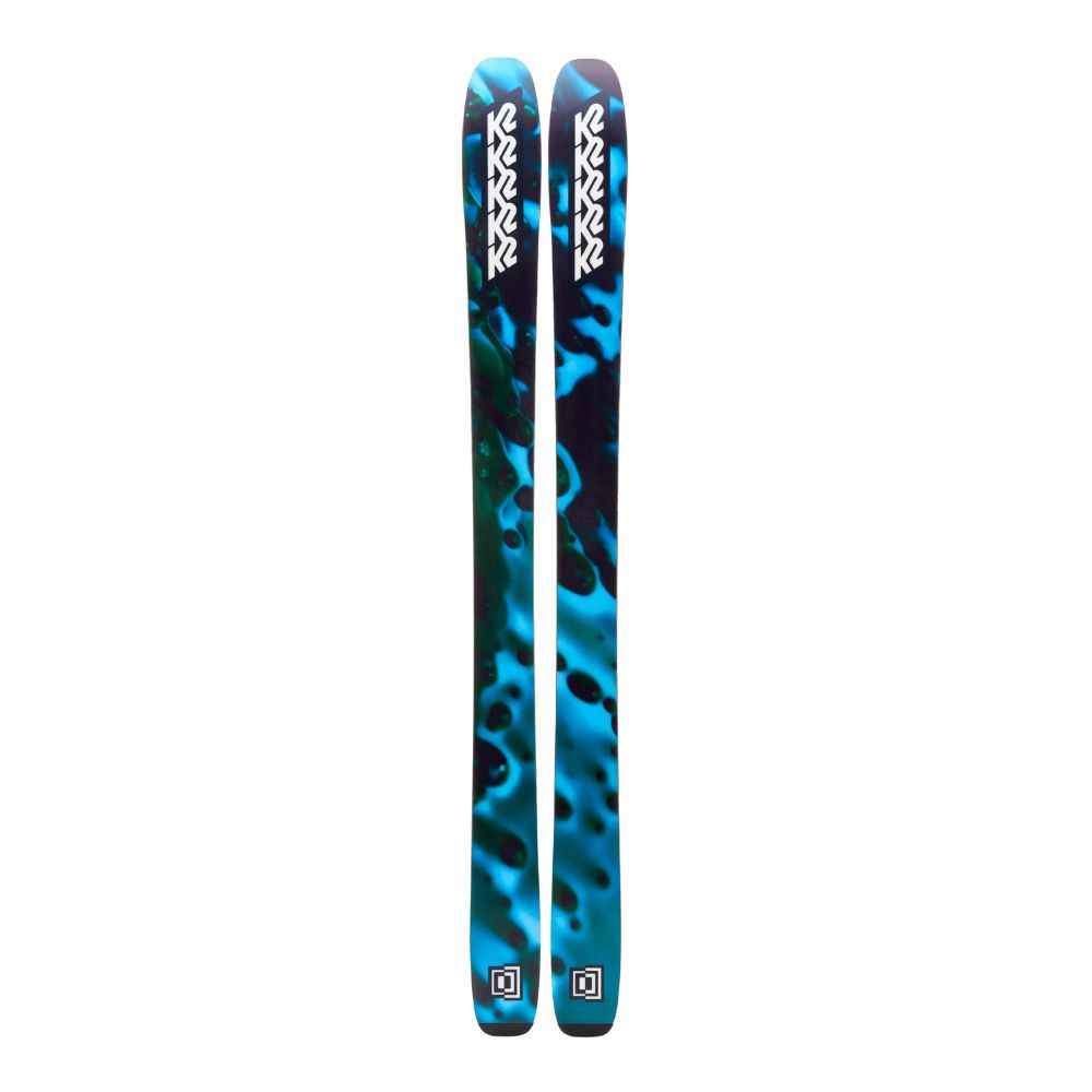 K2 Womens Mindbender 106 C (2026)