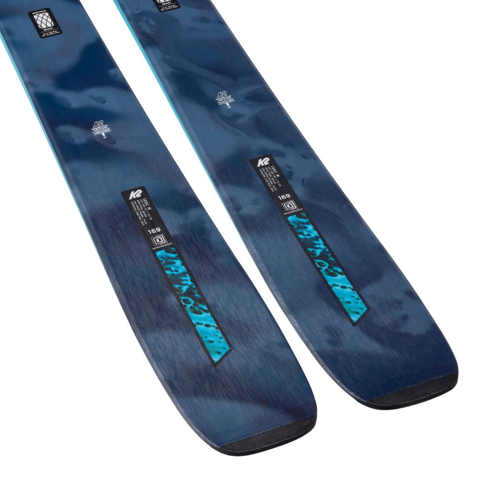 K2 Womens Mindbender 106 C (2026)