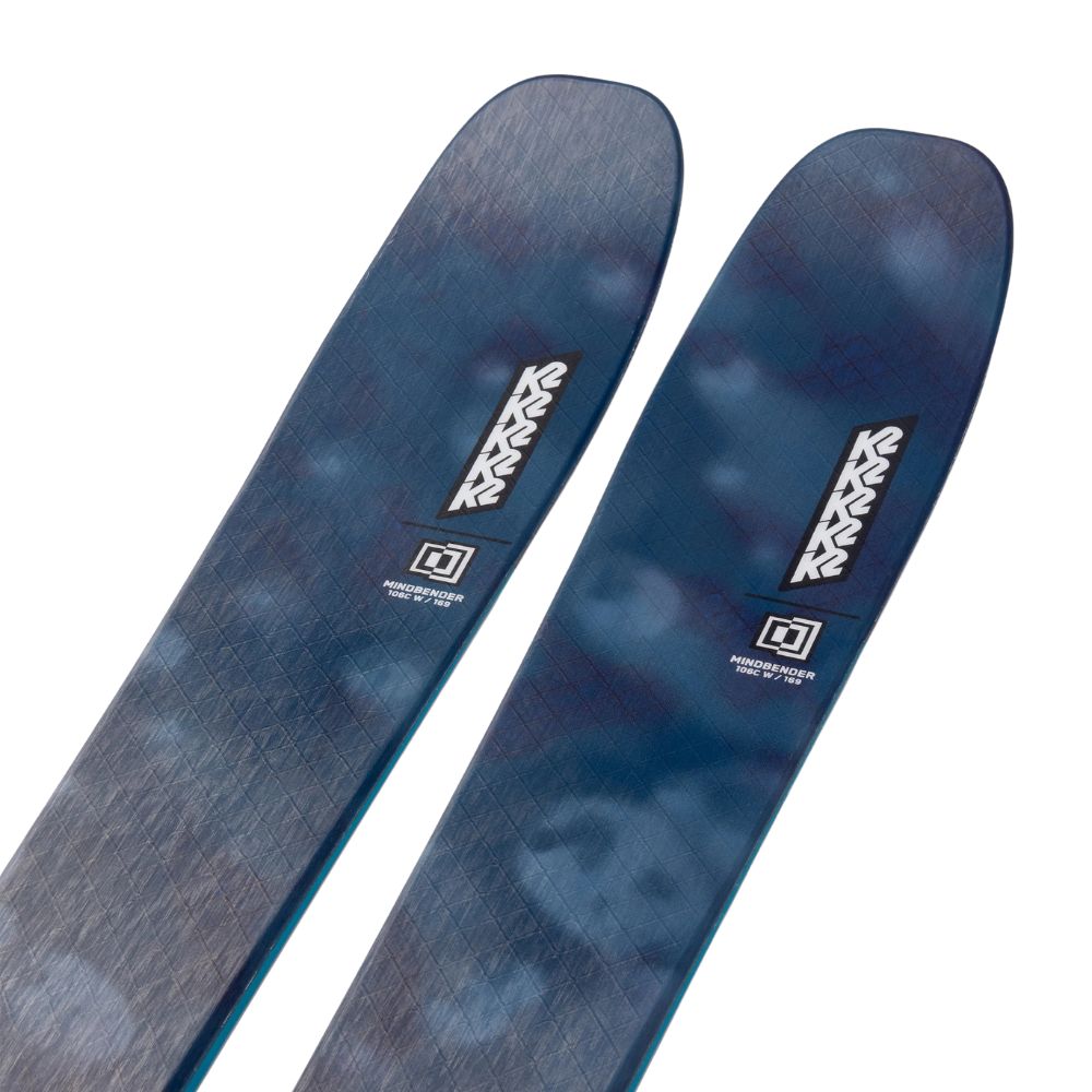 K2 Womens Mindbender 106 C (2026)