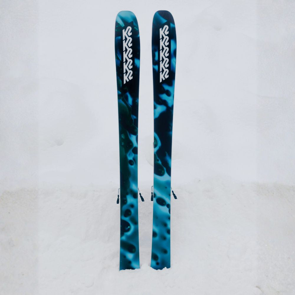 K2 Womens Mindbender 106 C (2026)
