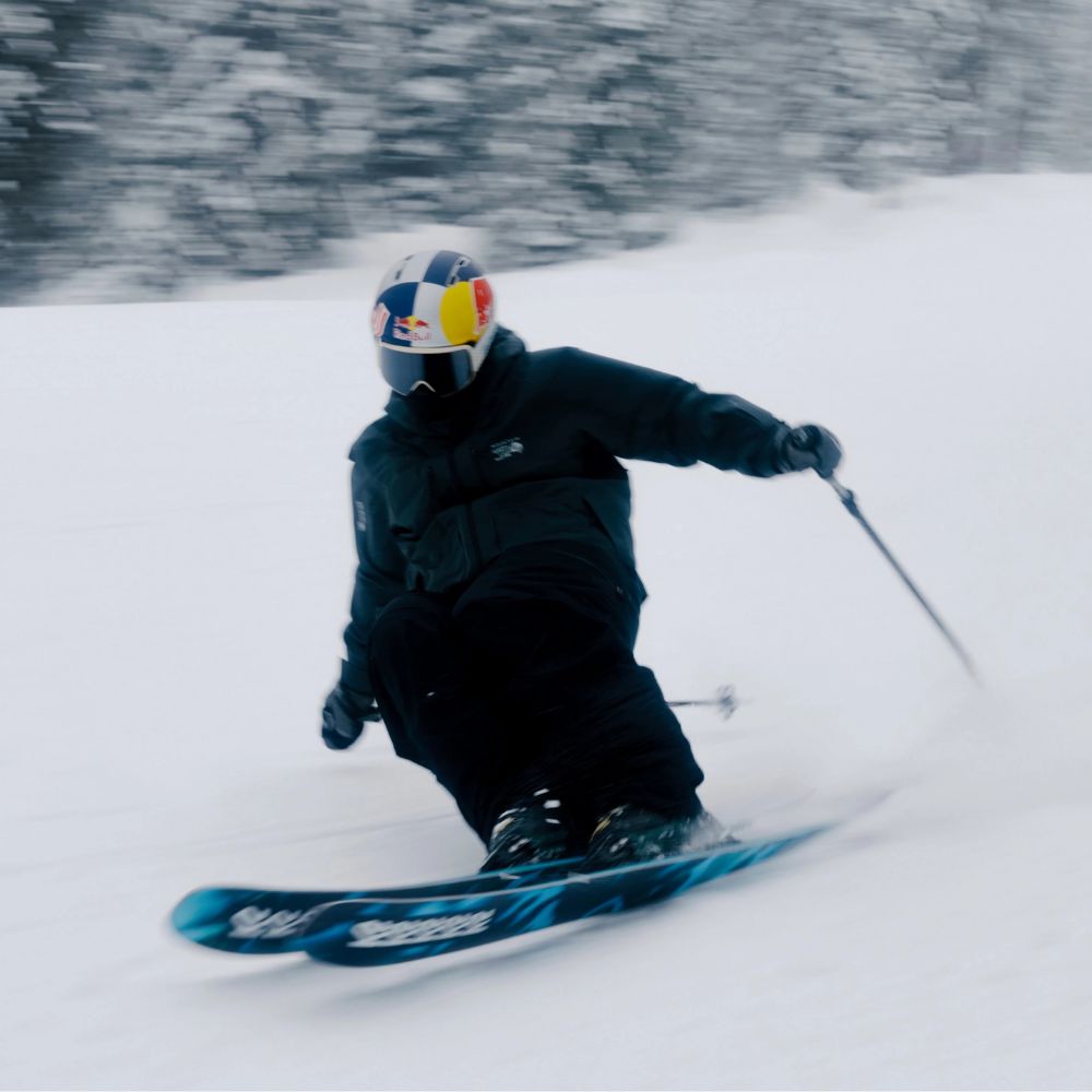 K2 Womens Mindbender 106 C (2026)