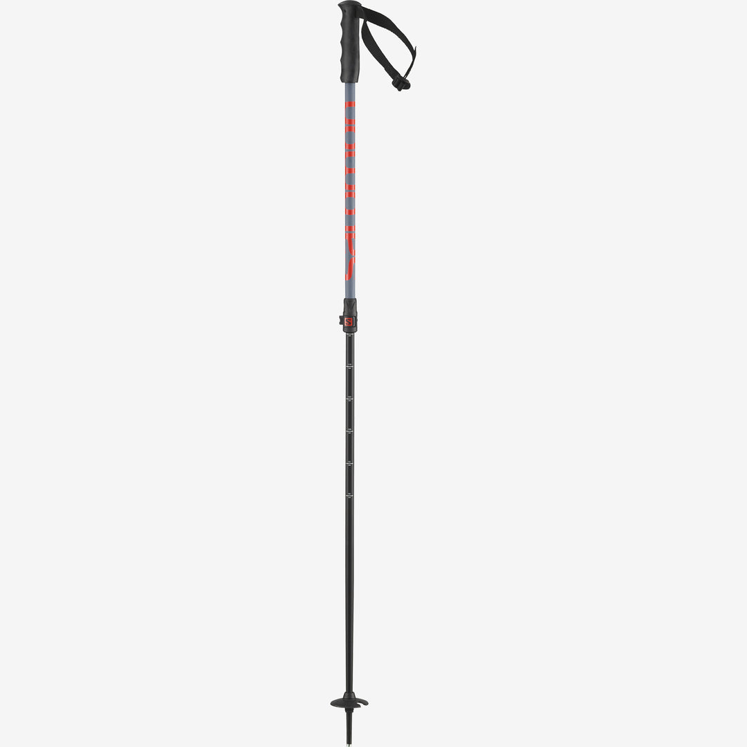 Salomon MTN Jr Adjustable Poles