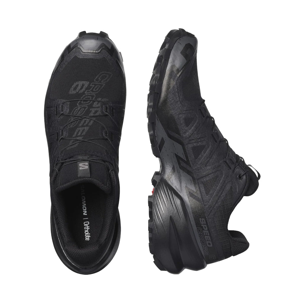 Salomon Mens Speedcross 6