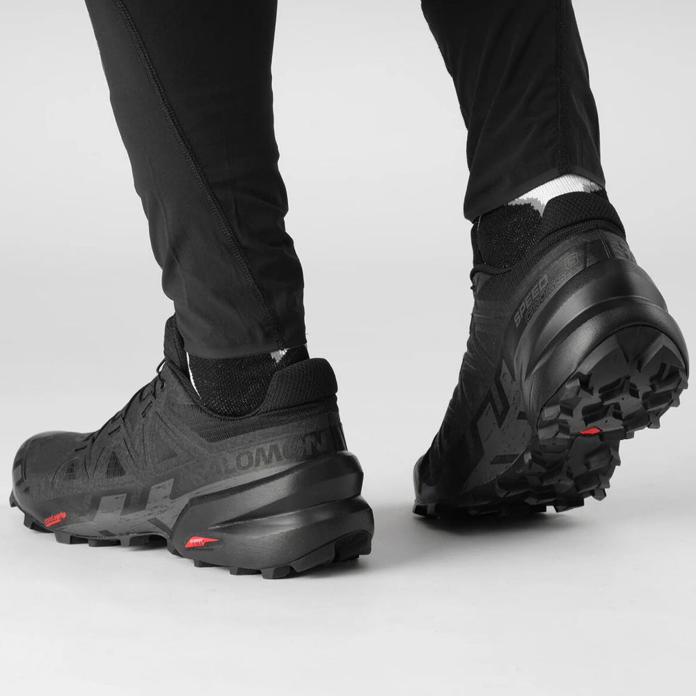 Salomon Mens Speedcross 6