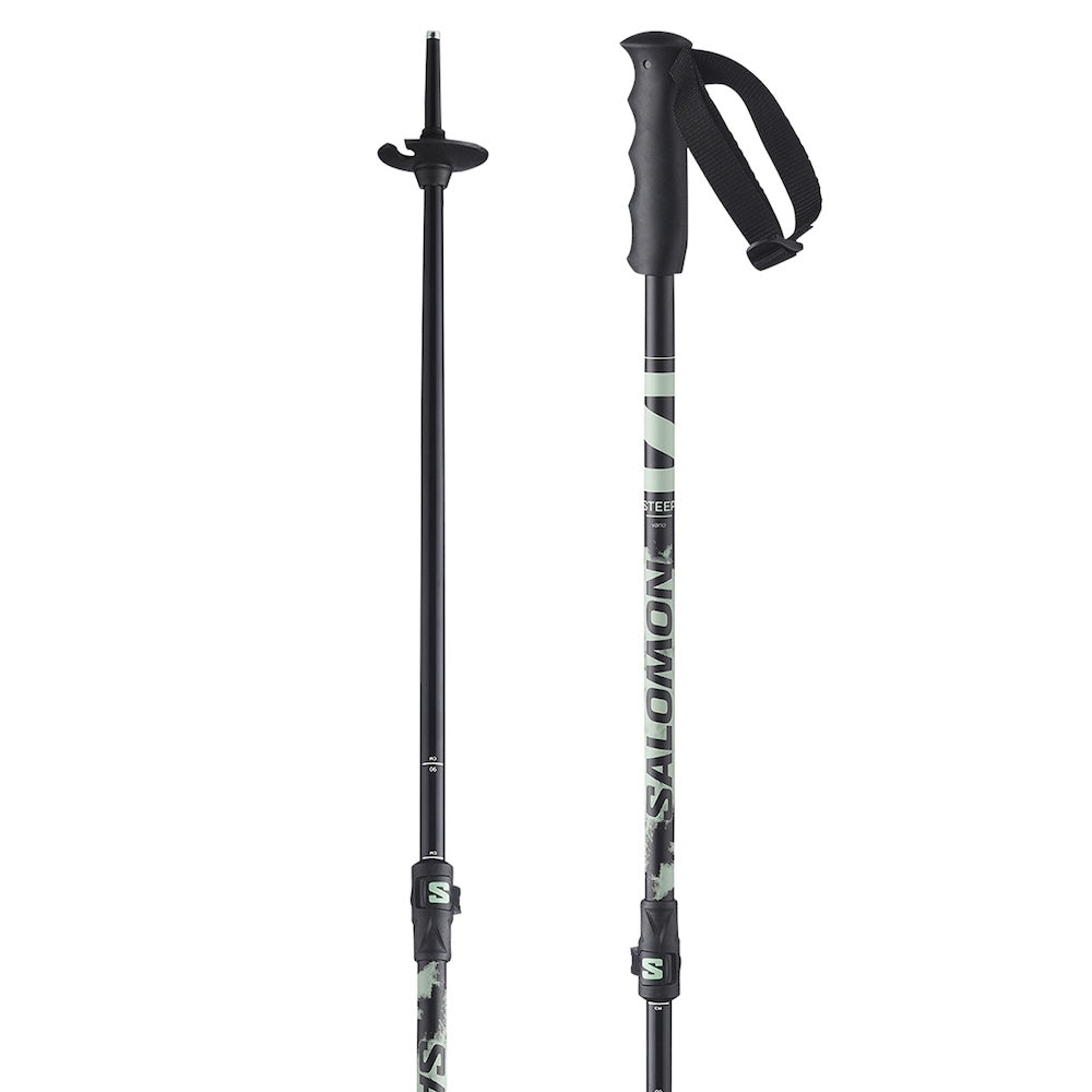 Salomon Steep Vario Jr