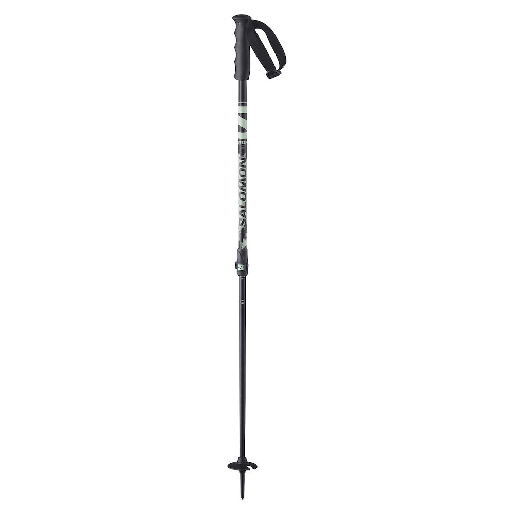 Salomon Steep Vario Jr