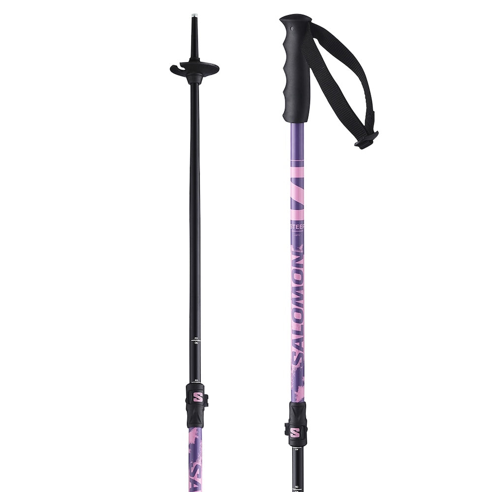 Salomon Steep Vario Jr
