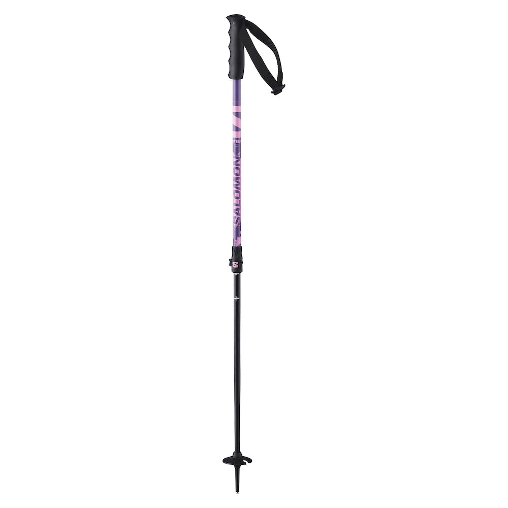 Salomon Steep Vario Jr