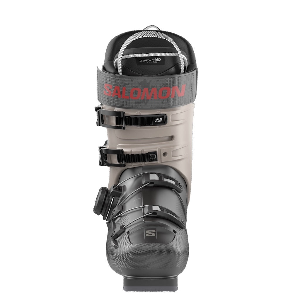 Salomon Mens S/Pro Delta BOA 120