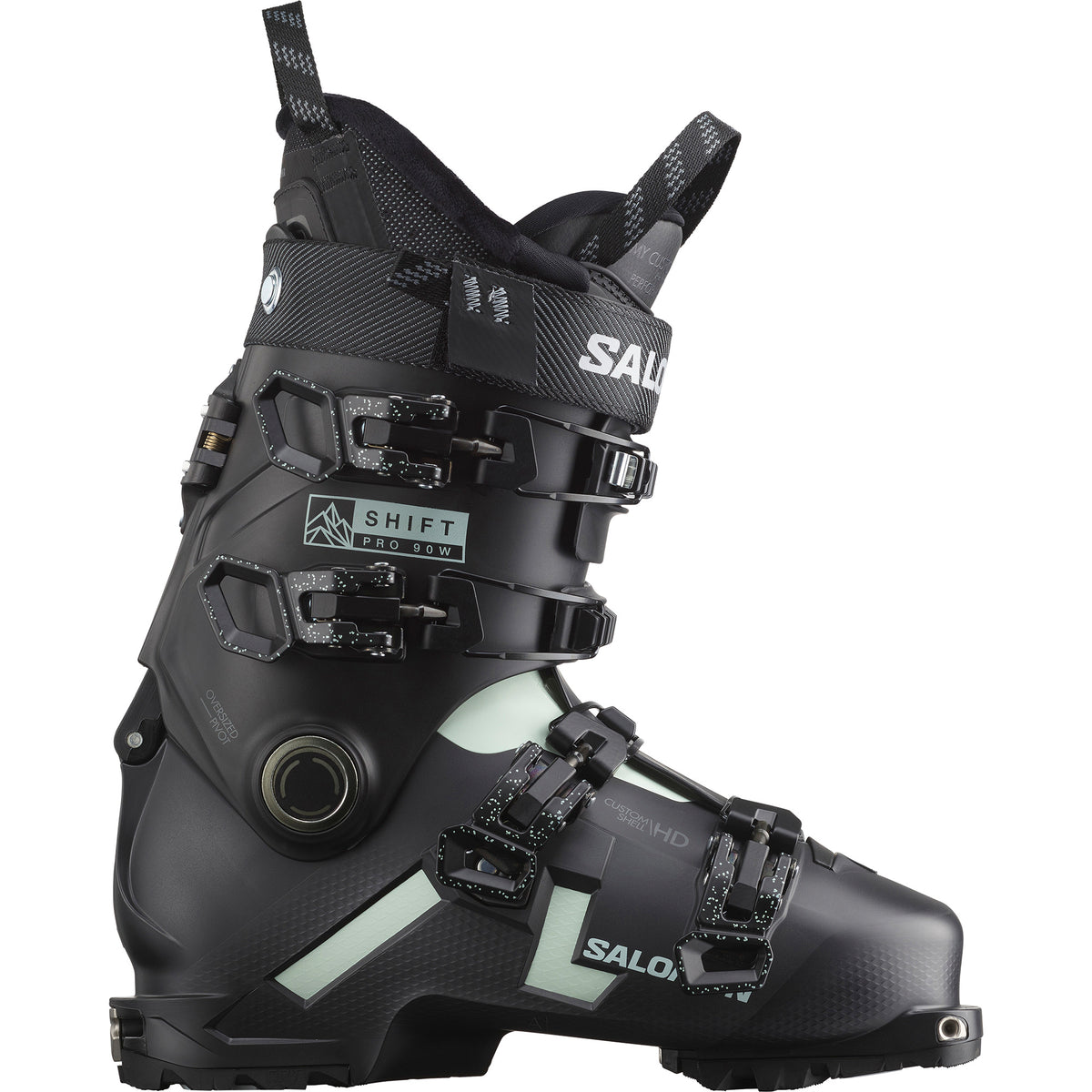 Salomon Womens Shift Pro 90 W AT