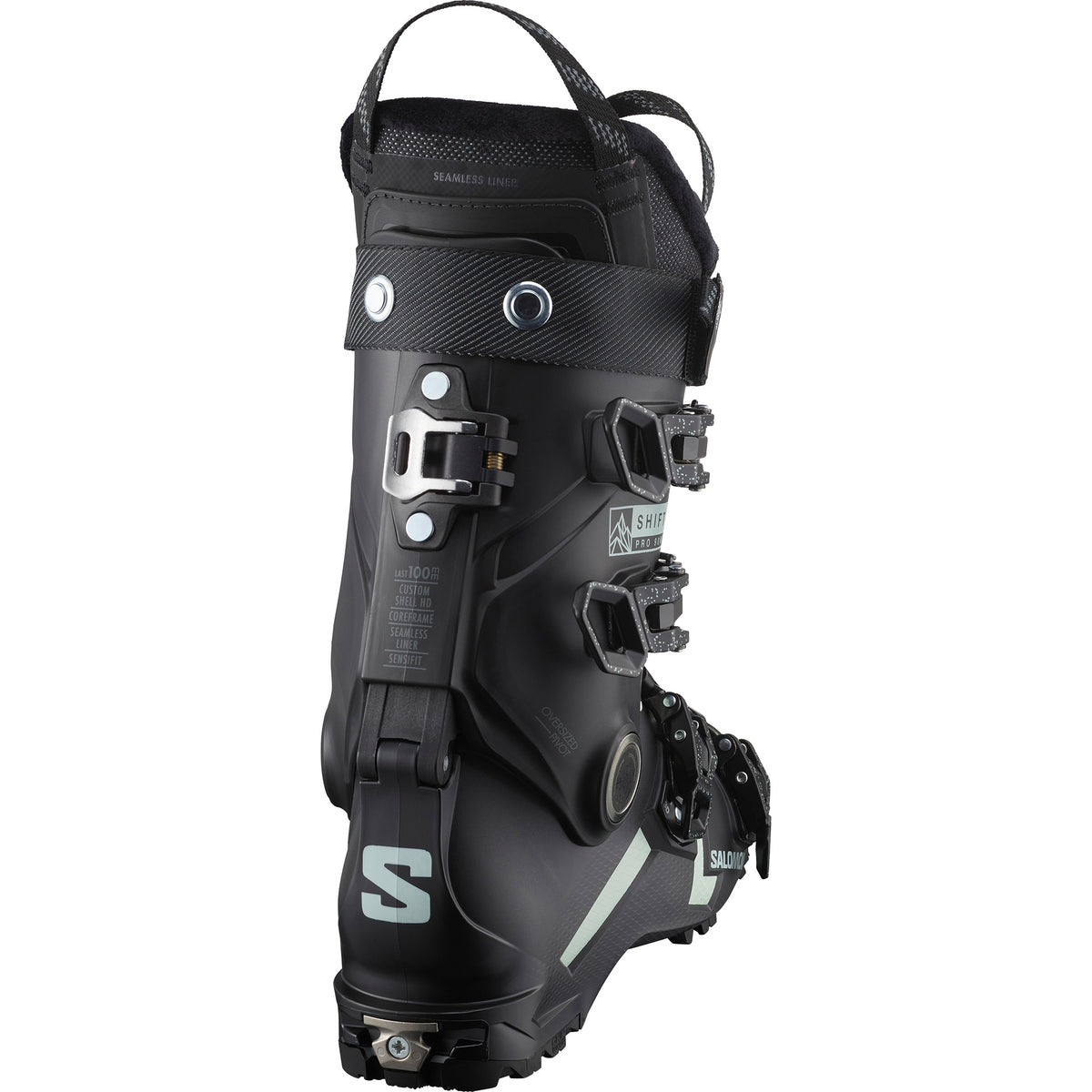 Salomon Womens Shift Pro 90 W AT