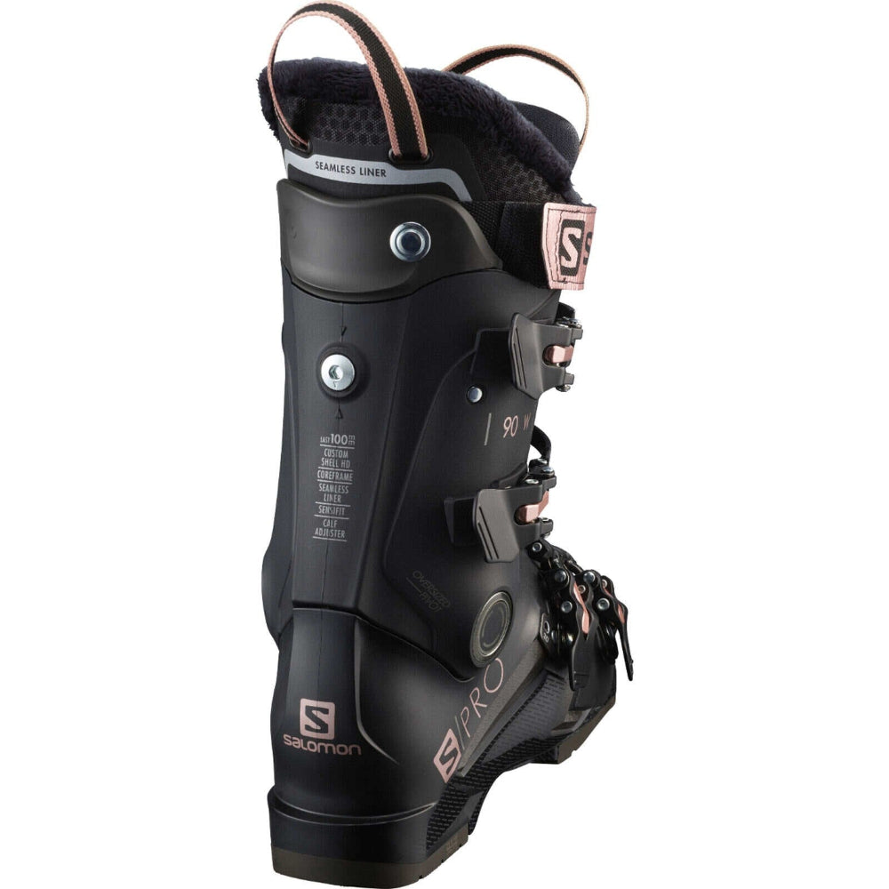 Salomon Womens S/Pro Alpha 90 W