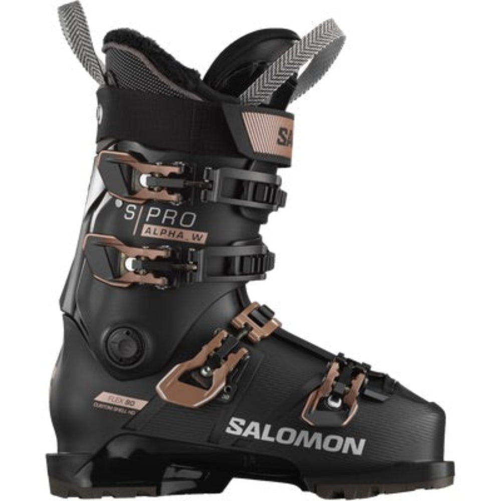 Salomon Womens S/Pro Alpha 90 W