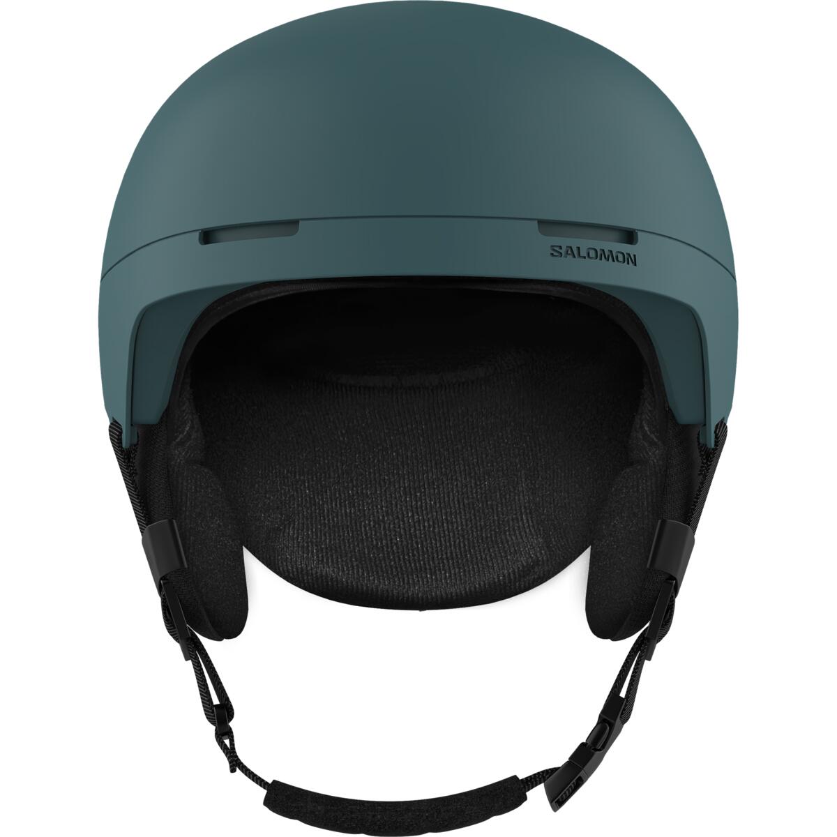 salomon brigade ski helmet Salomon Brigade MIPS Helmet