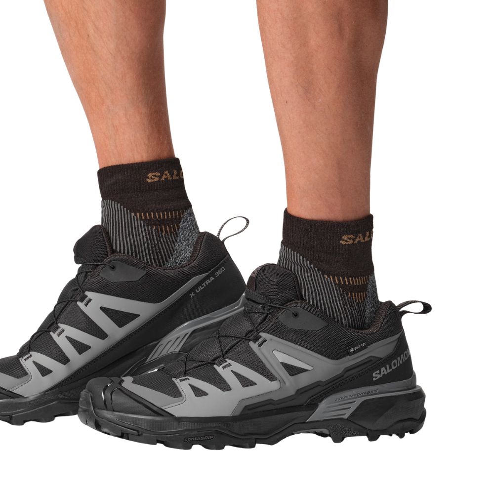 Salomon Mens X Ultra 360 GTX